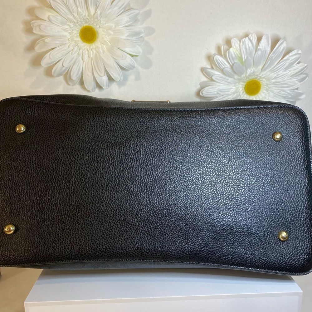 Bebe Like New Satchel - Picture 3 of 6